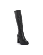 Mustang Pantofi 2 GO FASHION BLACK