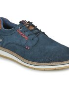 Mustang Pantofi 26M0041002-NAVY