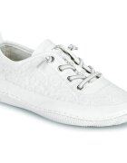 Mustang Pantofi 26M0042010-WHITE