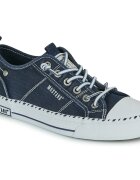 Mustang Pantofi 26M0152001-NAVY