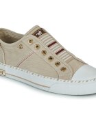 Mustang Pantofi 26M0152002-BEIGE