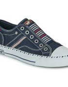 Mustang Pantofi 26M0152002-NAVY