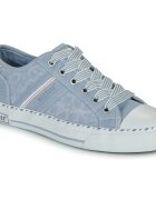 Mustang Pantofi 26M0152003-JEANS