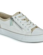 Mustang Pantofi 26M0222010-WHITE