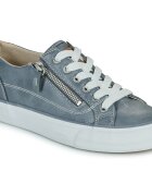 Mustang Pantofi 26M0222013-JEANS