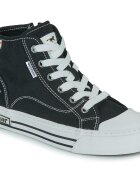 Mustang Pantofi 26M0232001-BLACK