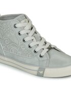 Mustang Pantofi 26M0242001-GREY