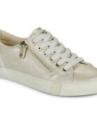 Mustang Pantofi 26M0242003-CREAM