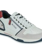 Mustang Pantofi 26M0281002-WHITE