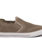 Mustang Pantofi 4 BEIGE