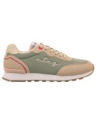 Mustang Pantofi Baskets Joggo textile