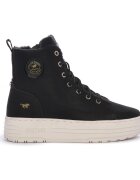 Mustang Pantofi BLACK