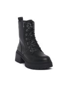 Mustang Pantofi BLACK