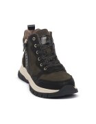Mustang Pantofi BLACK
