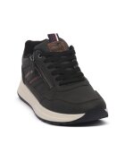 Mustang Pantofi BLACK