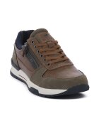 Mustang Pantofi COGNAC