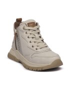 Mustang Pantofi CREAM
