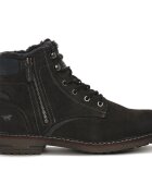 Mustang Pantofi DARK GREY