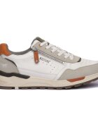 Mustang Pantofi IVORY