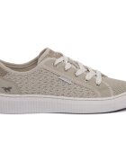 Mustang Pantofi IVORY