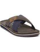 Mustang Pantofi KHAKI