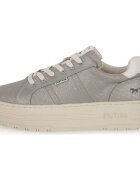 Mustang Pantofi SILVER