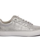 Mustang Pantofi SILVER