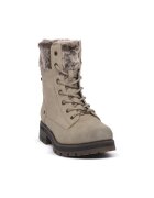 Mustang Pantofi TAUPE