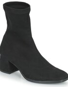 Myma Pantofi 5897-MY-STRECH-VELOUR-NOIR