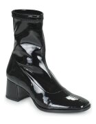 Myma Pantofi 5897-MY-STRECH-VERNIS