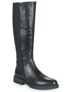 Myma Pantofi 6106-MY-CUIR-NOIR