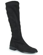 Myma Pantofi 6160-MY-VELOUR-NOIR