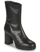 Myma Pantofi 6786-CUIR-NOIR