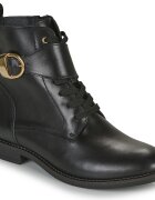 Myma Pantofi 7015MY01-CUIR-NOIR
