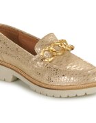 Myma Pantofi 7518MY00-CUMIN-PLATINE