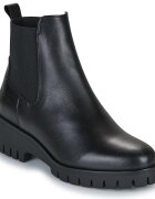 Myma Pantofi 8500-MY-CUIR-NOIR