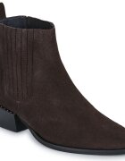 Myma Pantofi 8508-MY-01-VEL-MARRON