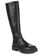 Myma Pantofi 8710-MY-00-CUIR-NOIR