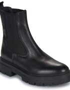 Myma Pantofi 8711-MY-00-CUIR-NOIR