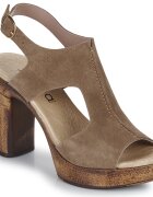 Myma Pantofi POULISSA