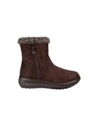 Mysoft Pantofi BOTINE 657