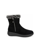 Mysoft Pantofi BOTINE 657