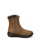Mysoft Pantofi BOTINE 657