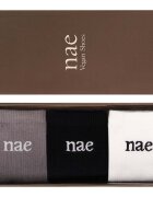 Nae Vegan Shoes Accesorii Animal Friendly Socks Pack3