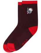 Nae Vegan Shoes Accesorii Doggie Sock