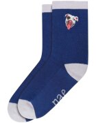 Nae Vegan Shoes Accesorii Doggie Sock
