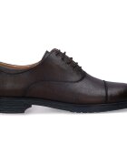 Nae Vegan Shoes Pantofi Men's Vegan Derby Shoes Ben Brown