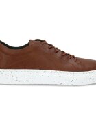 Nae Vegan Shoes Pantofi Men's Vegan Sneakers Sandro Brown