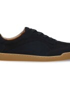 Nae Vegan Shoes Pantofi Vegan Barefoot Sneakers Aya Black