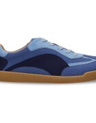 Nae Vegan Shoes Pantofi Vegan Barefoot Sneakers Aya Blue